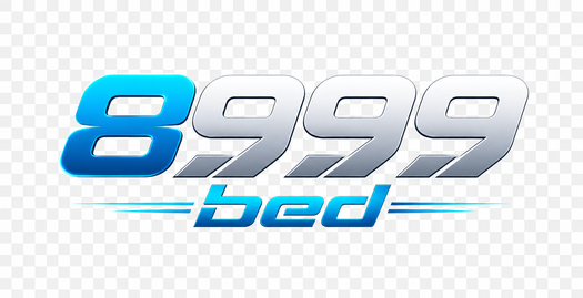 8999 bed